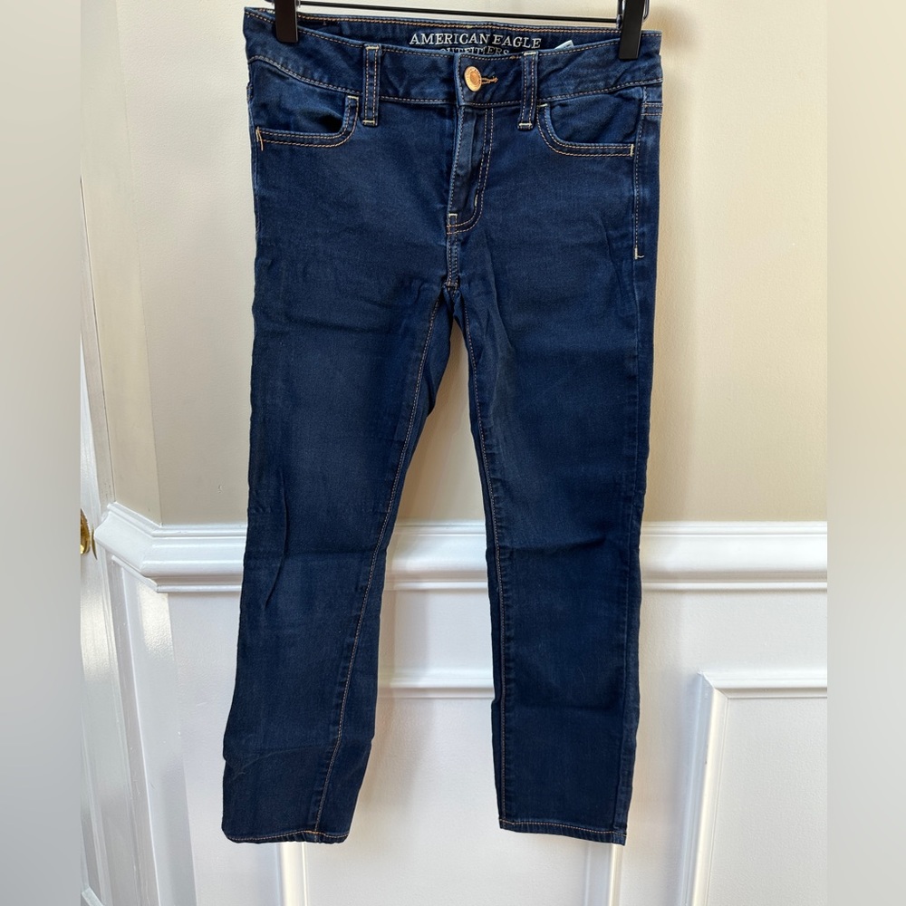 American Eagle Jean
